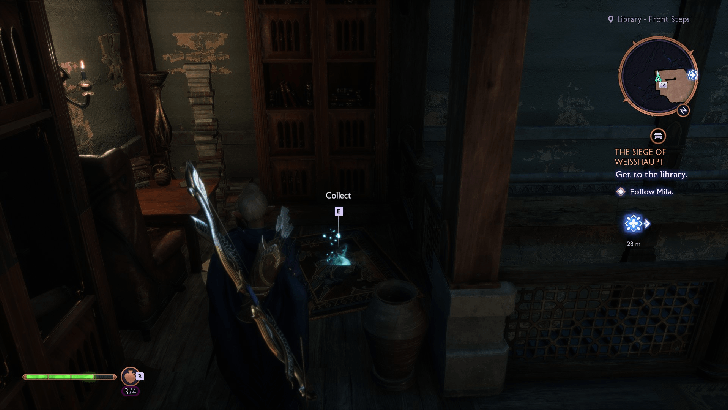 Dragon Age The Veilguard - Crookytail and Garahel