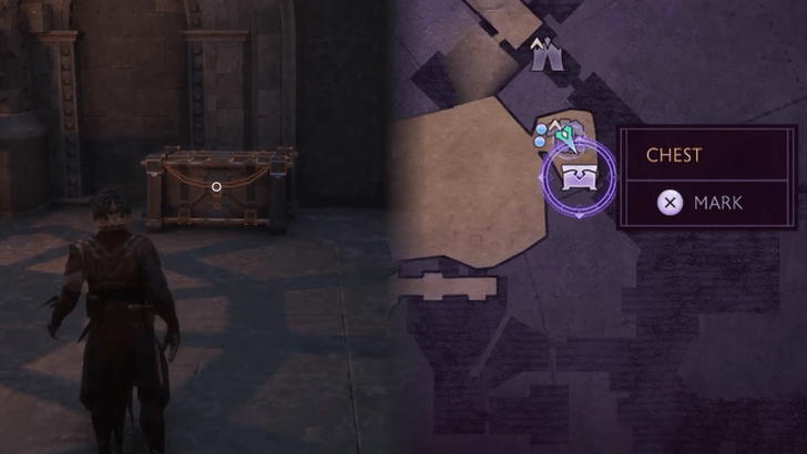 Dragon Age The Veilguard - Dock Town Chest