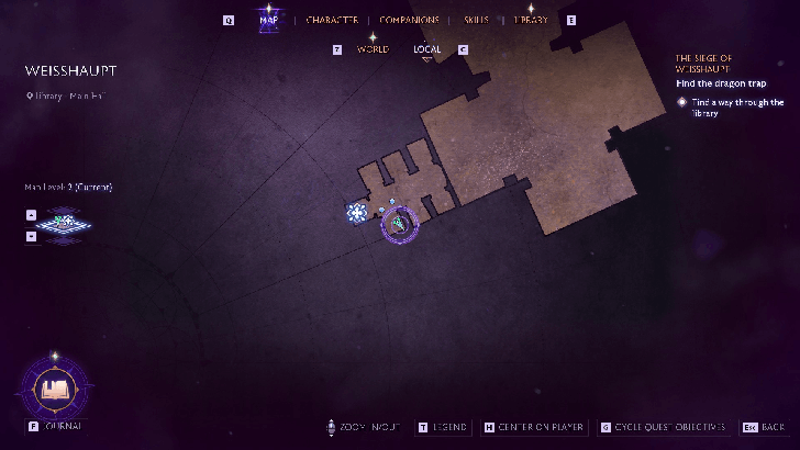 Dragon Age The Veilguard - The Book of Ashes