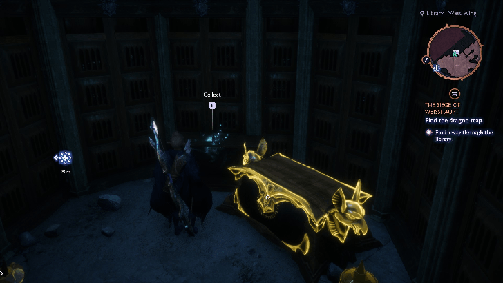 Dragon Age The Veilguard - Fang of the First