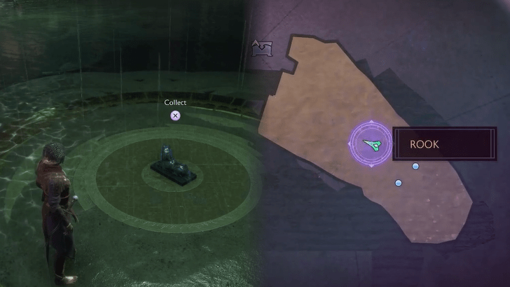 Dragon Age: The Veilguard - Dock Town Fen