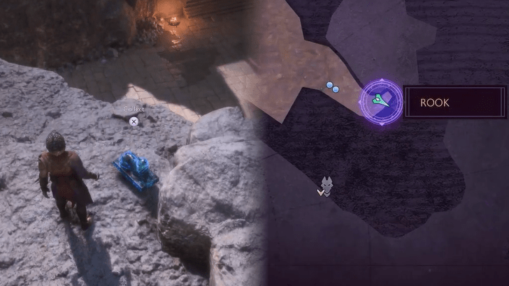 Dragon Age: The Veilguard - Crossroads Fen