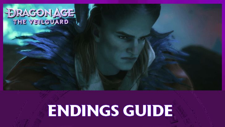 Dragon Age The Veilguard - Best Ending Guide