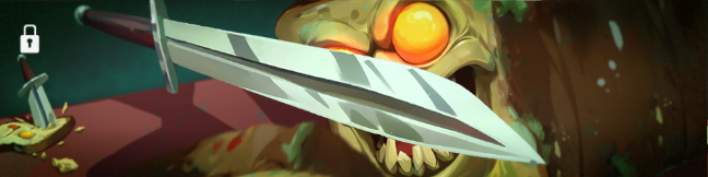 Black Ops 6 Zombies Melee Mastery Icon