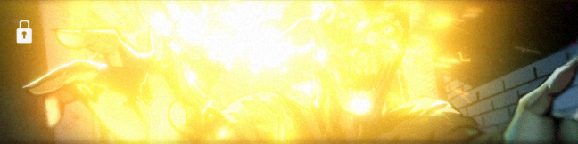 Black Ops 6 Zombies Lethal Mastery Icon