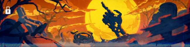 Black Ops 6 Zombies Pistols Mastery Icon