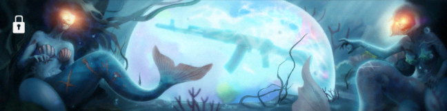 Black Ops 6 Opal Collector Icon