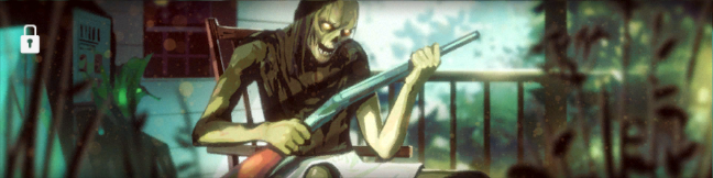 Black Ops 6 Zombies Shotguns Mastery Icon