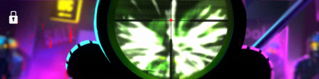 Black Ops 6 Zombies Sniper Rifles Mastery Icon