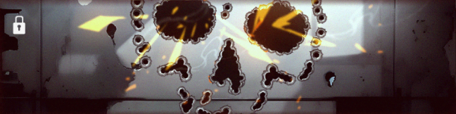 Black Ops 6 Zombies Submachine Guns Mastery Icon