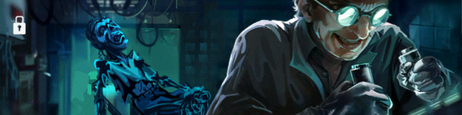 Black Ops 6 Afterlife Collector Icon