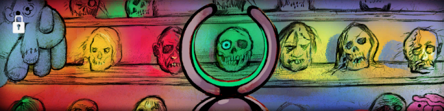 Black Ops 6 Zombies Optics Master Icon