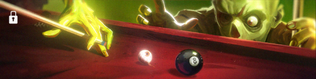 Black Ops 6 Zombies Marksman Rifles Mastery Icon