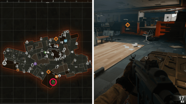 Liberty Lanes God Mode Farming Spot