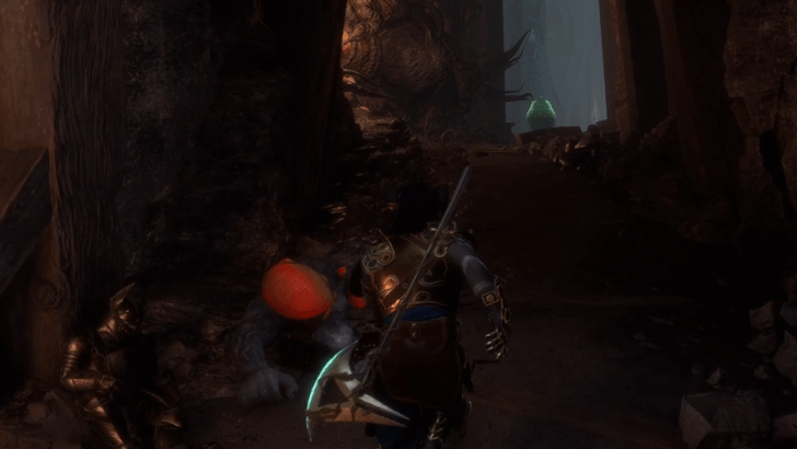 Defeat the Darkspawn