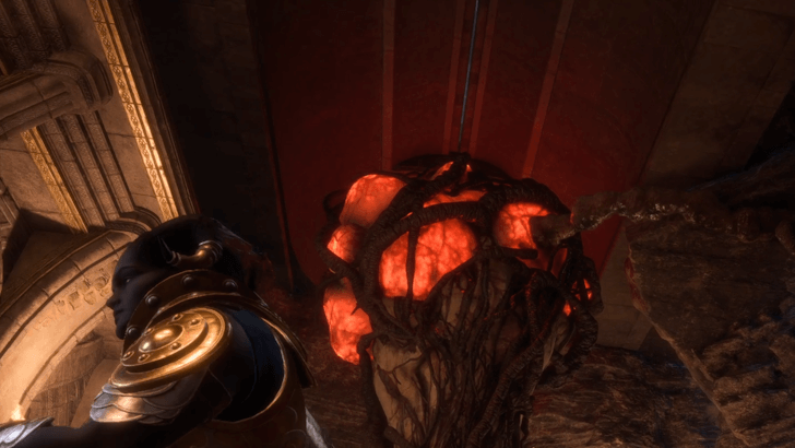 Destroy Blight Tower