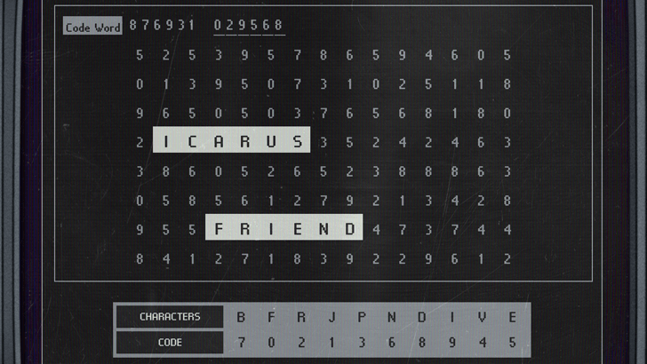 Radar Dish Computer Code
