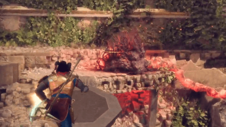 Destroy the Blight Boils