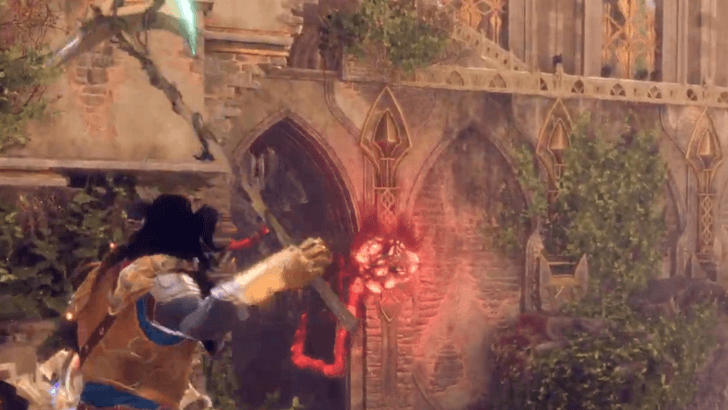 Destroy the Blight Boils