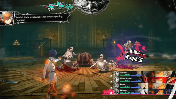 Metaphor ReFantazio - Kadablich - Tip 2