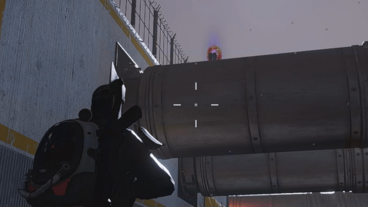 Once Human - Puzzle Crate Location Ember Strand