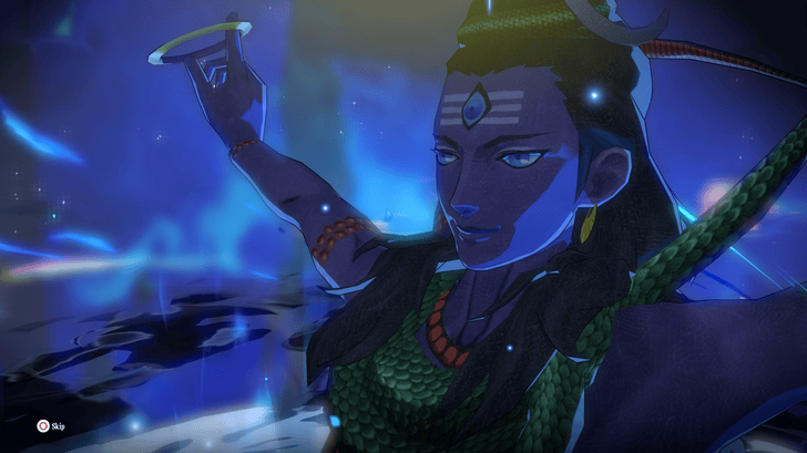 Metaphor ReFantazio - Summon Fury