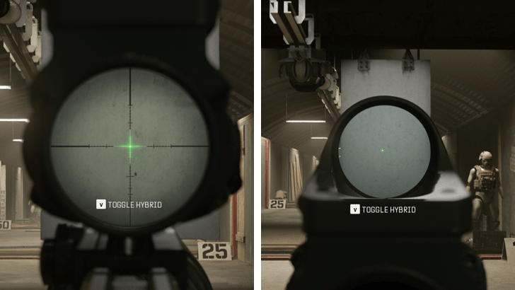 PrismaPoint Hybrid ADS View