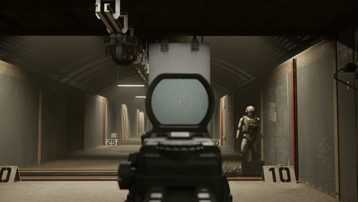 Kepler Microflex ADS View