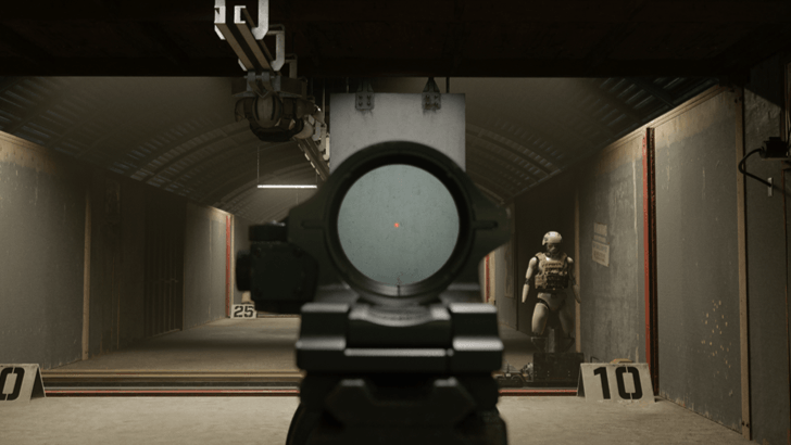 PrismaTech Reflex ADS View