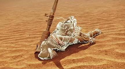 Monster Hunter Wilds - Paralysis