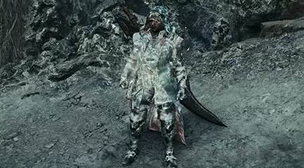 Monster Hunter Wilds - Iceblight