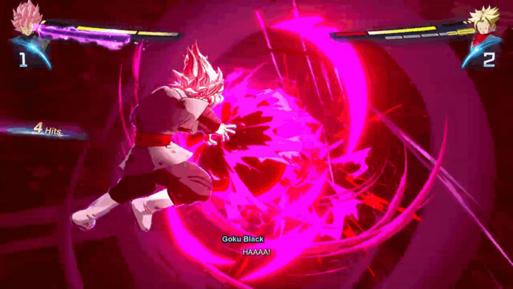 Dragon Ball Sparking Zero Finish Zero Mortal Plan