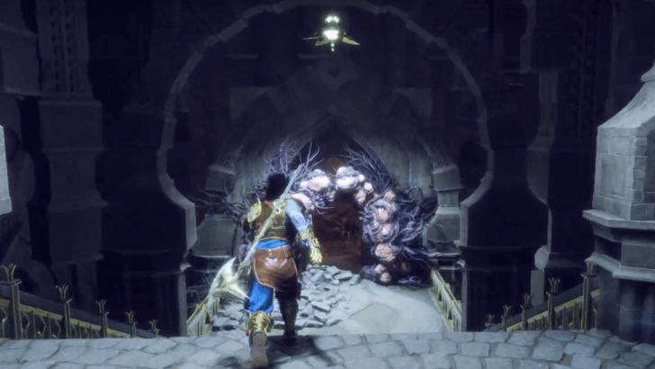 Follow Taynore and Gus