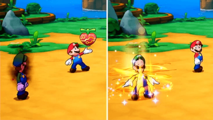 Using an Ampberry to Cure Glohm