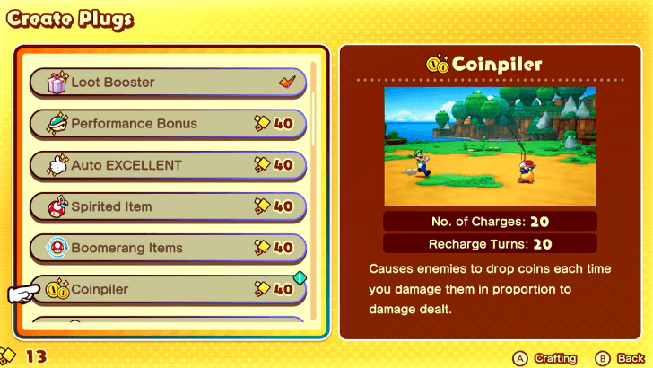 Coinpiler Battle Plug