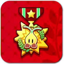Monster Buster Challenge icon