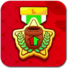 Yoo Who Cannon Expert Challenge icon