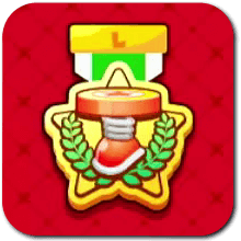 Jump Helmet Expert Challenge icon