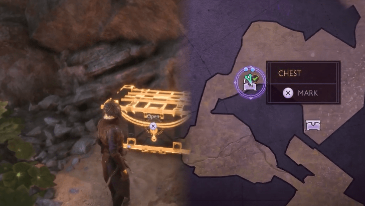 Dragon Age The Veilguard - Crossroads Chest