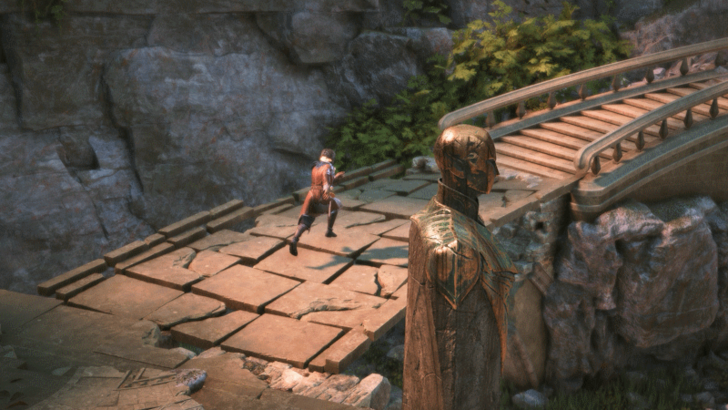 Dragon Age The Veilguard - Elvhenan