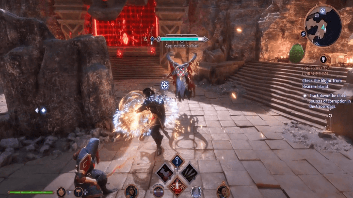 Wolf Statuette - Defeat Apprentice Sullivan.png