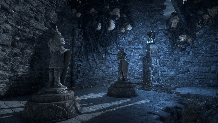 Solve Hossberg Wetlands Statue