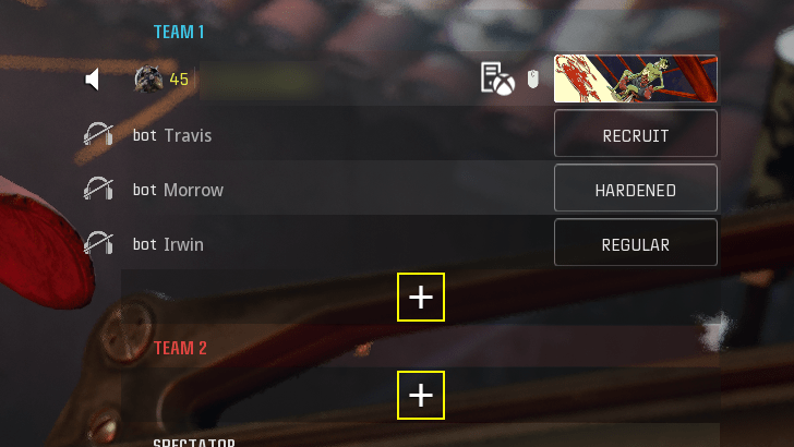 How to Add Bots in BO6