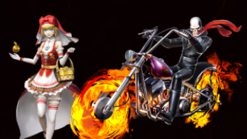 SMT 5 Vengeance Patch 1.0.3 Updates Demon Navigators