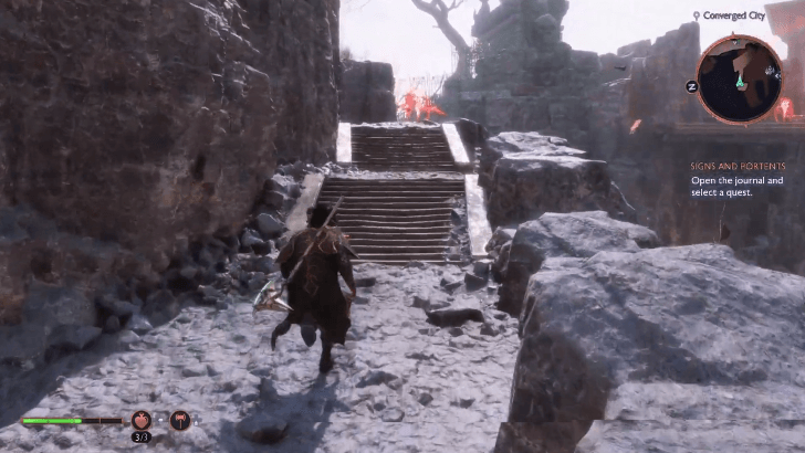 Destroy the Red Crystals