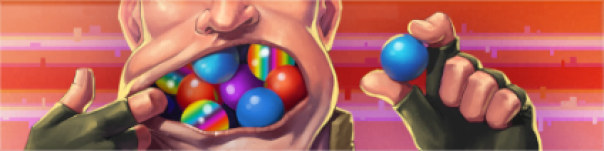 Black Ops 6 Gummed Up Icon