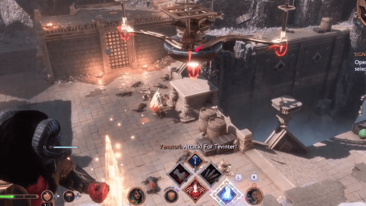 Destroy the Red Crystals