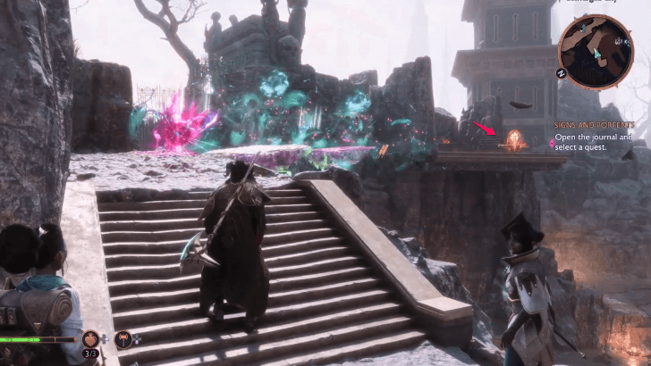 Destroy the Red Crystals