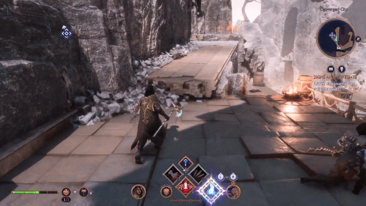 Destroy the Red Crystals