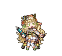 Ninja Céline Avatar